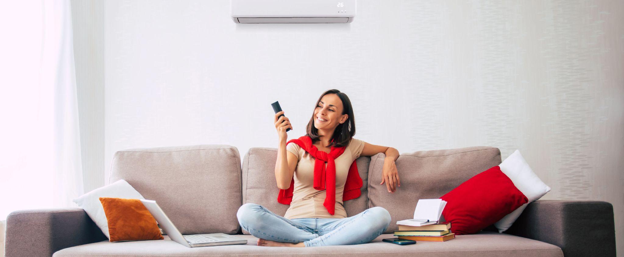 Home Comfort Efficiency