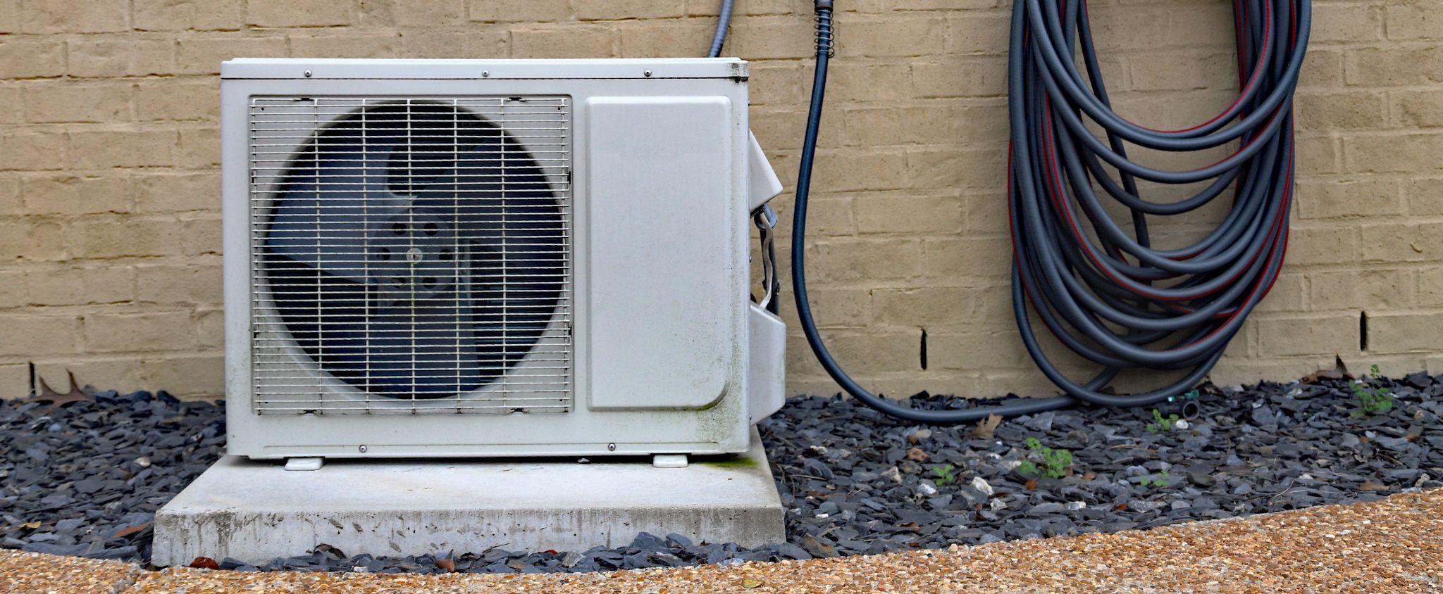 Ductless AC FAQs