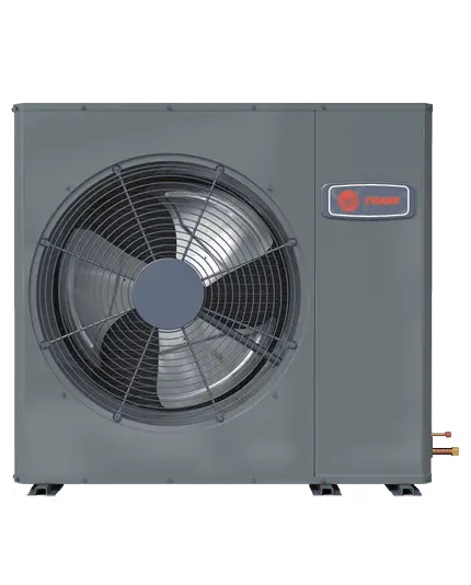XV19 Variable Speed Side Discharge Heat Pump