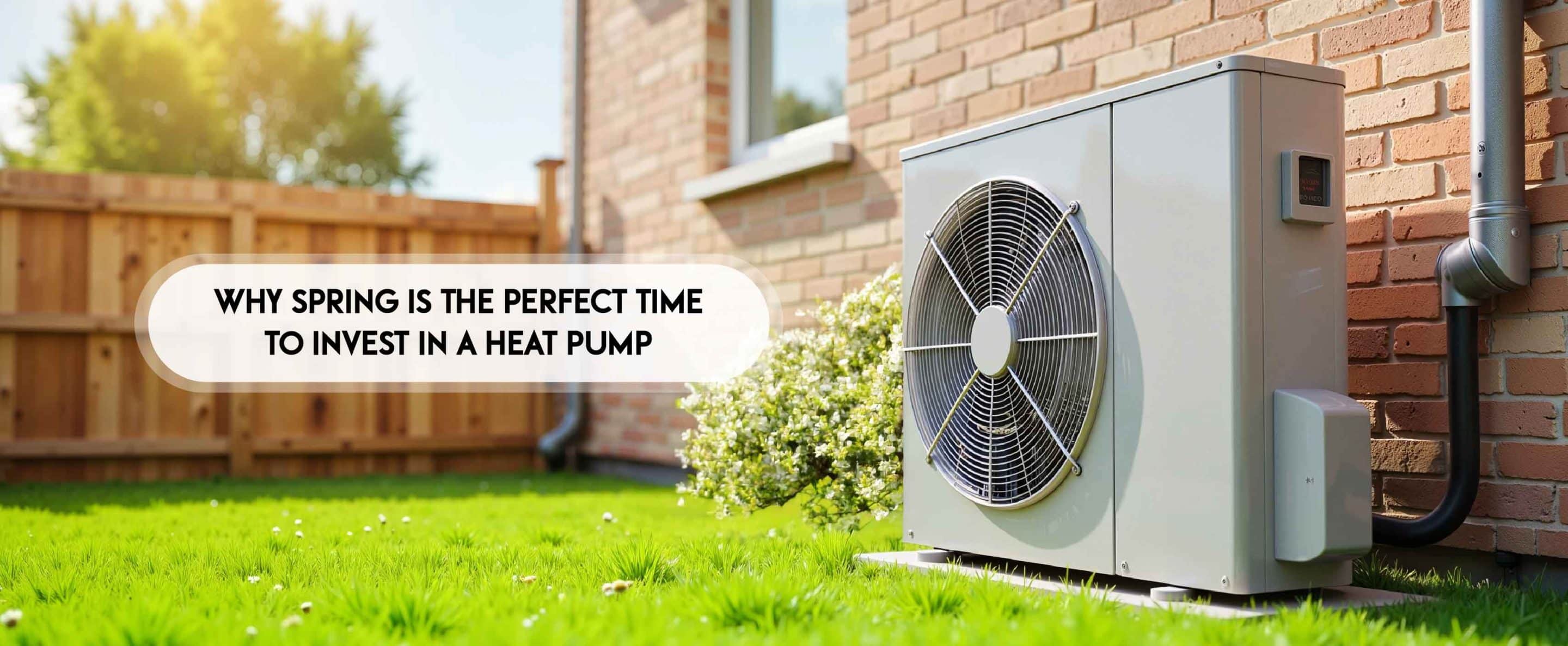 heat pump